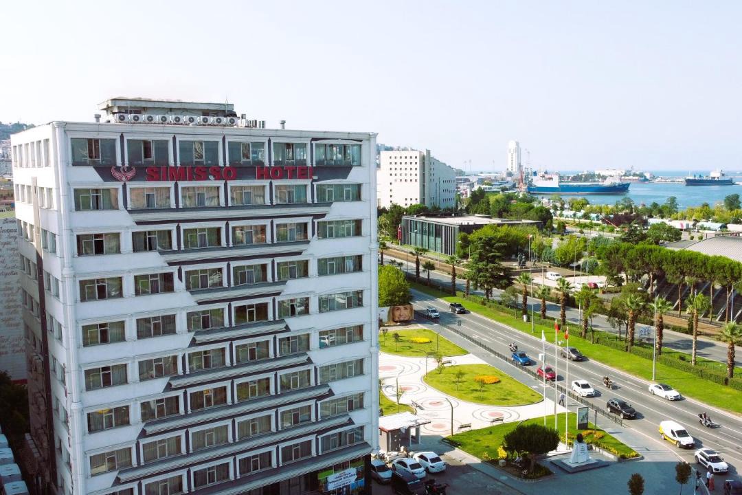 Photo of Others in Samsun City Center