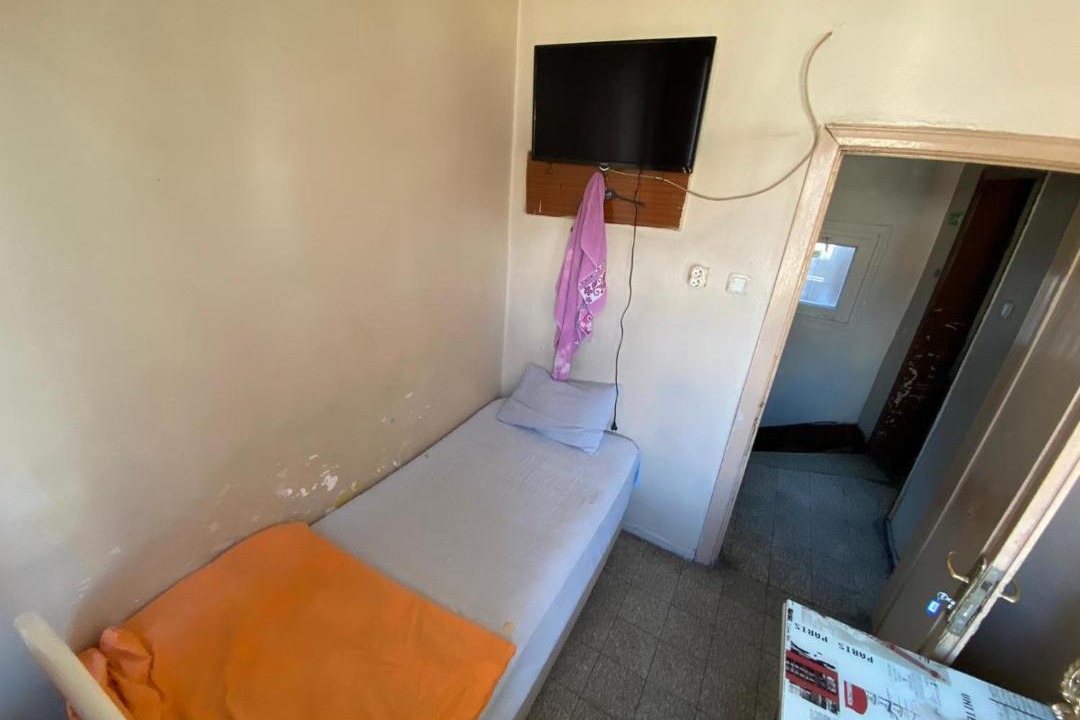Photo of Bedroom in Bayrampasa