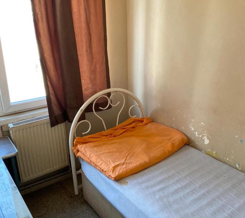 Photo of Bedroom in Bayrampasa