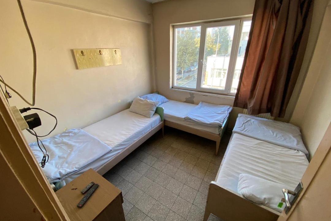 Photo of Bedroom in Bayrampasa