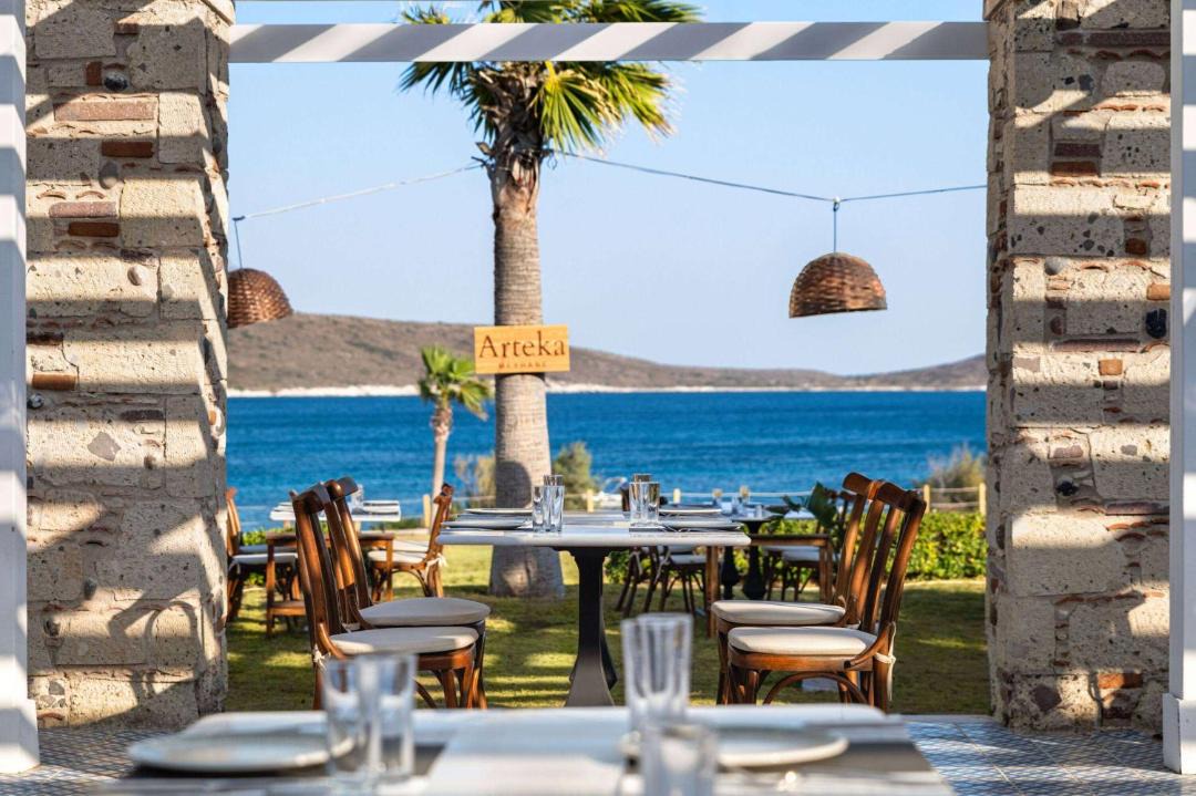 Photo of Others in Cesme