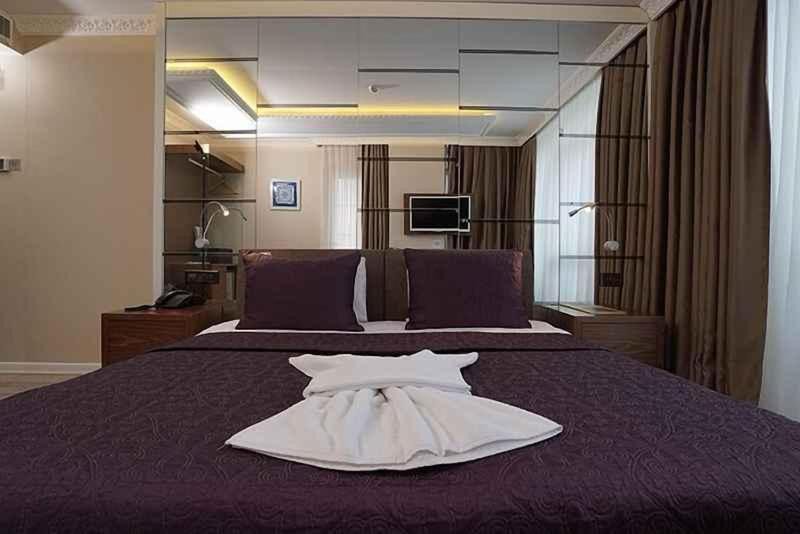 Photo of Bedroom in Atakum