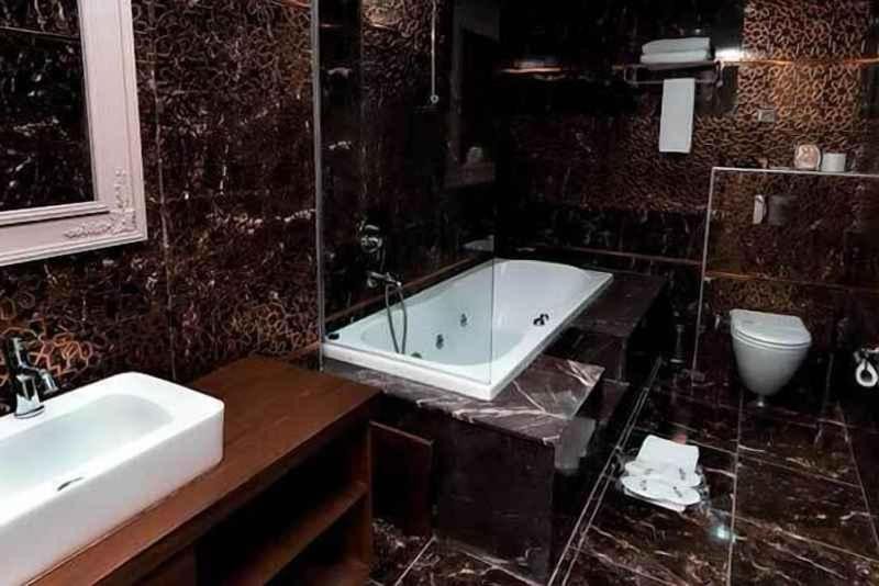 Photo of Bathroom in Atakum