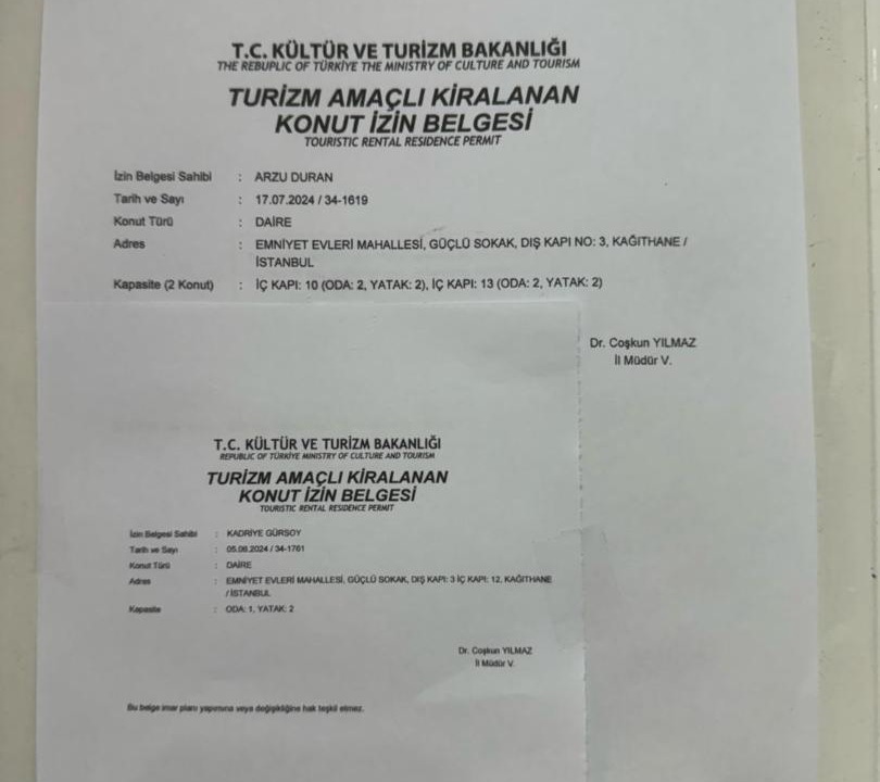 Photo of Others in Celiktepe Mahallesi