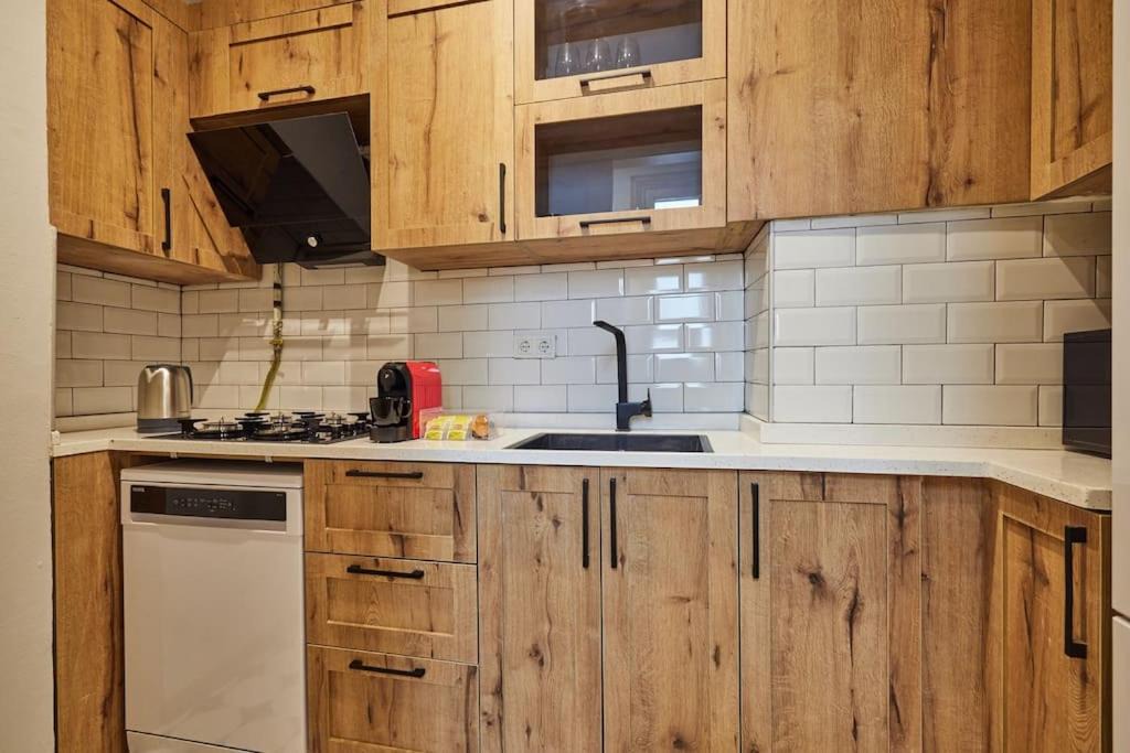 Photo of Kitchen in Bomonti