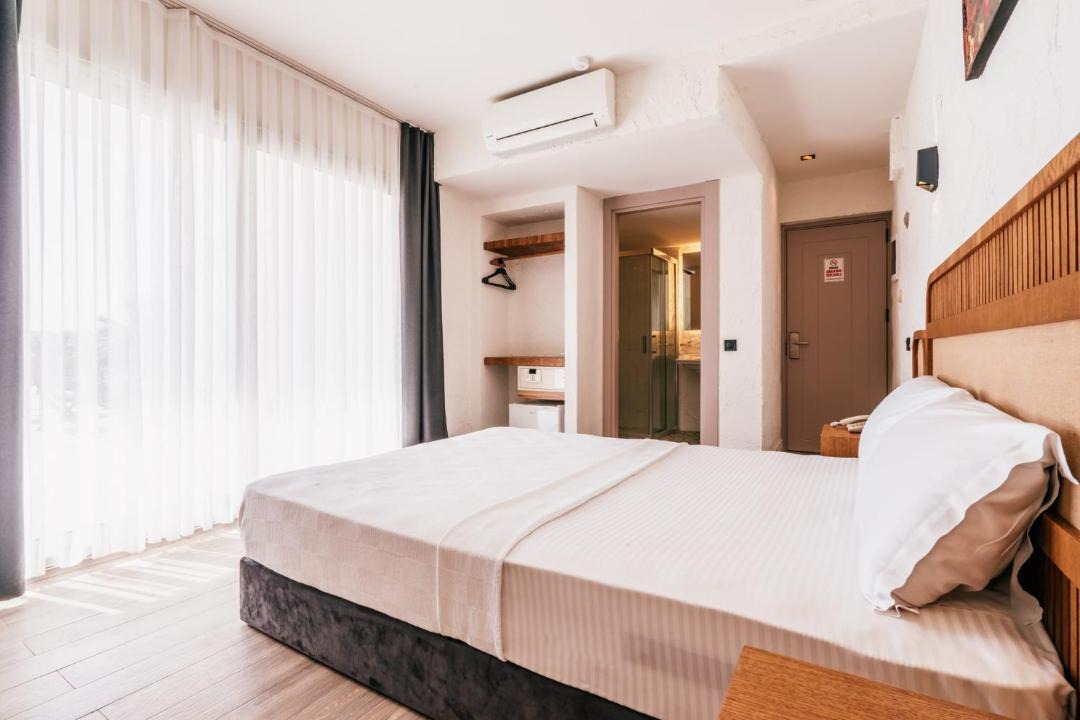 Photo of Bedroom in Dalyan Mahallesi