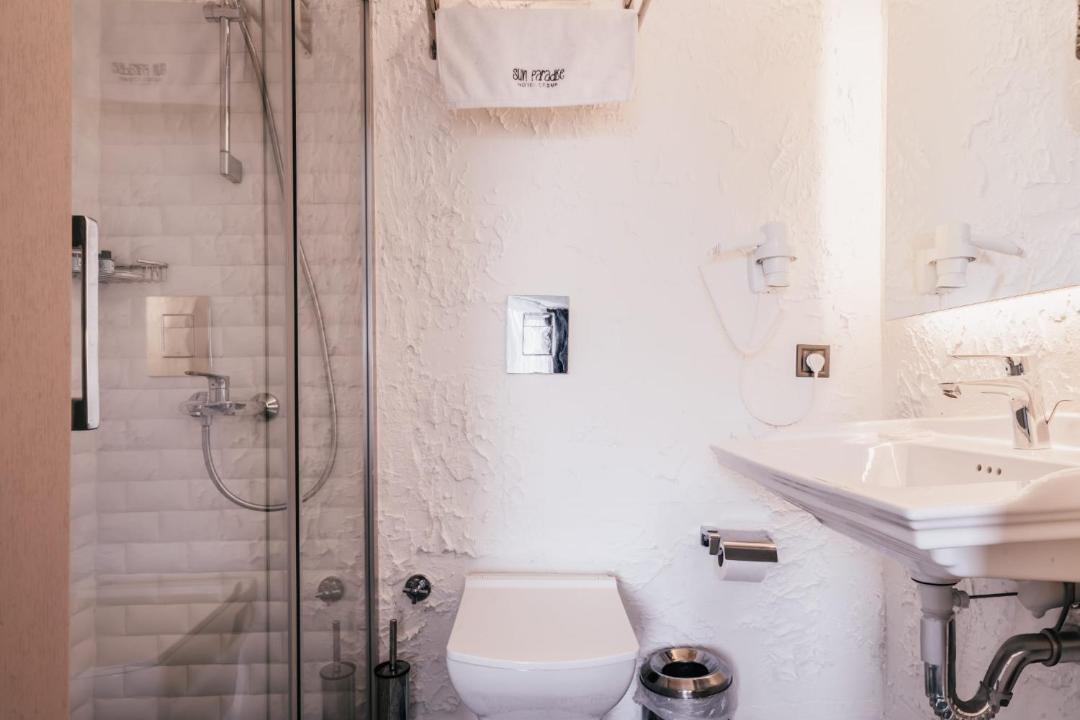 Photo of Bathroom in Dalyan Mahallesi