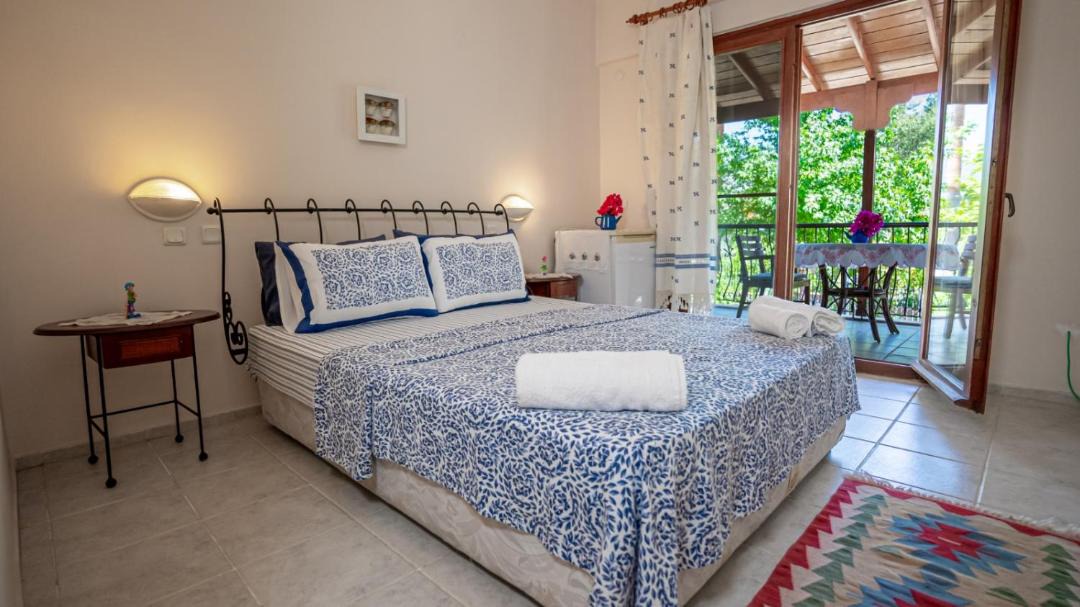 Photo of Bedroom in Selimiye