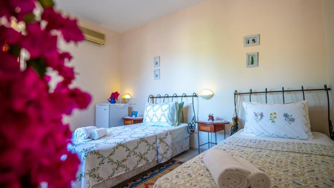 Photo of Bedroom in Selimiye