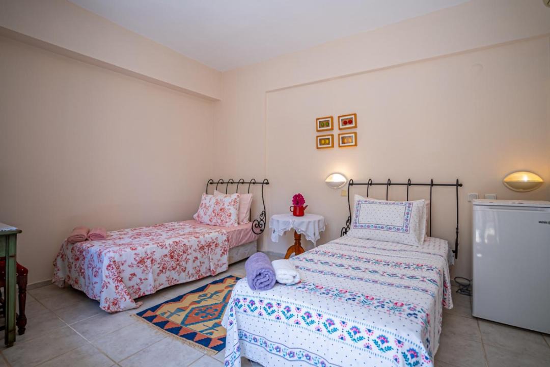 Photo of Bedroom in Selimiye