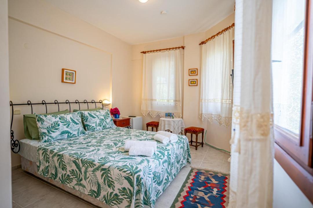 Photo of Bedroom in Selimiye