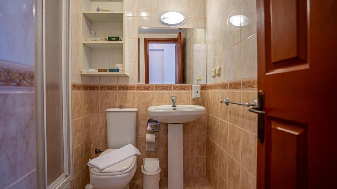 Photo of Bathroom in Selimiye