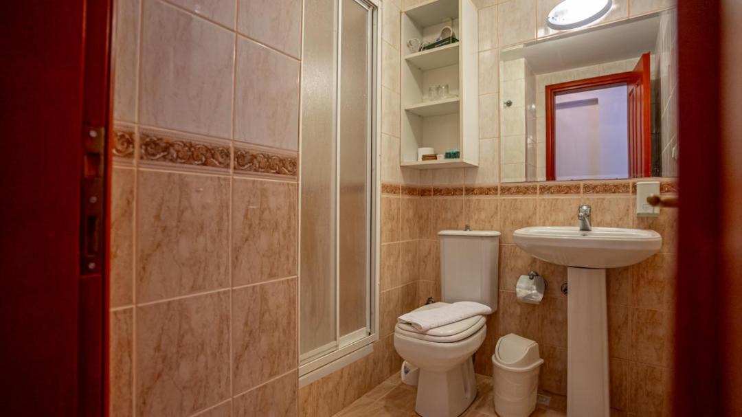 Photo of Bathroom in Selimiye