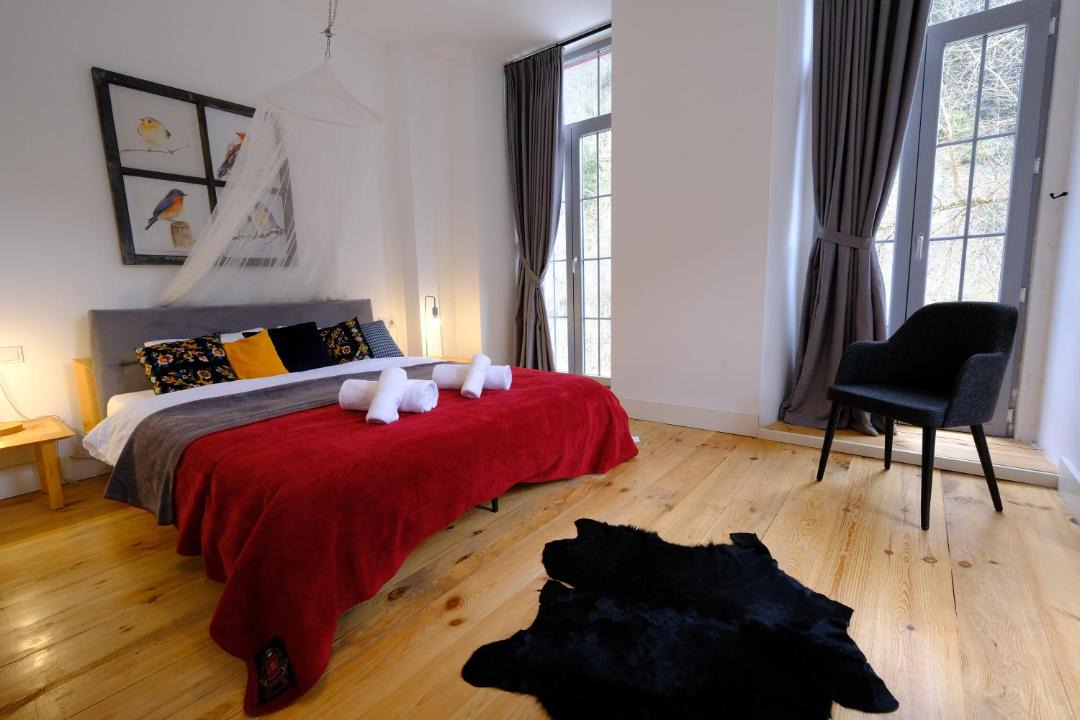 Photo of Bedroom in Camlihemsin