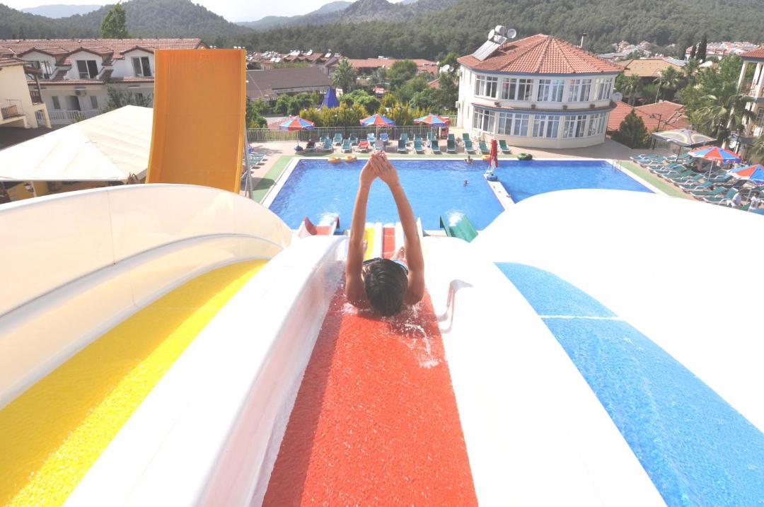 Photo of Others in Hisaronu