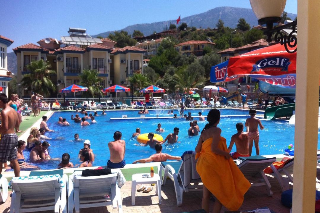 Photo of Others in Hisaronu