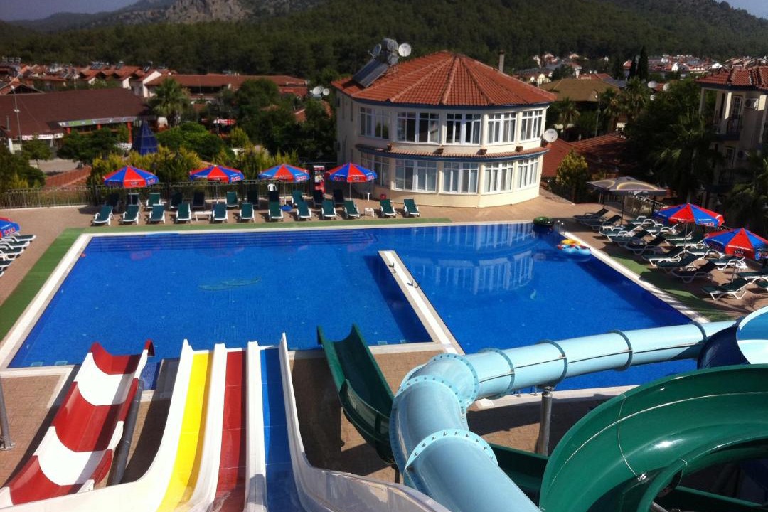 Photo of Others in Hisaronu
