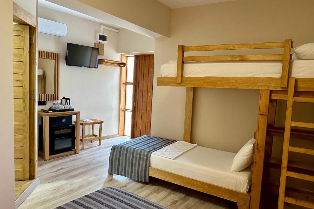 Photo of Bedroom in Bodrum City Center