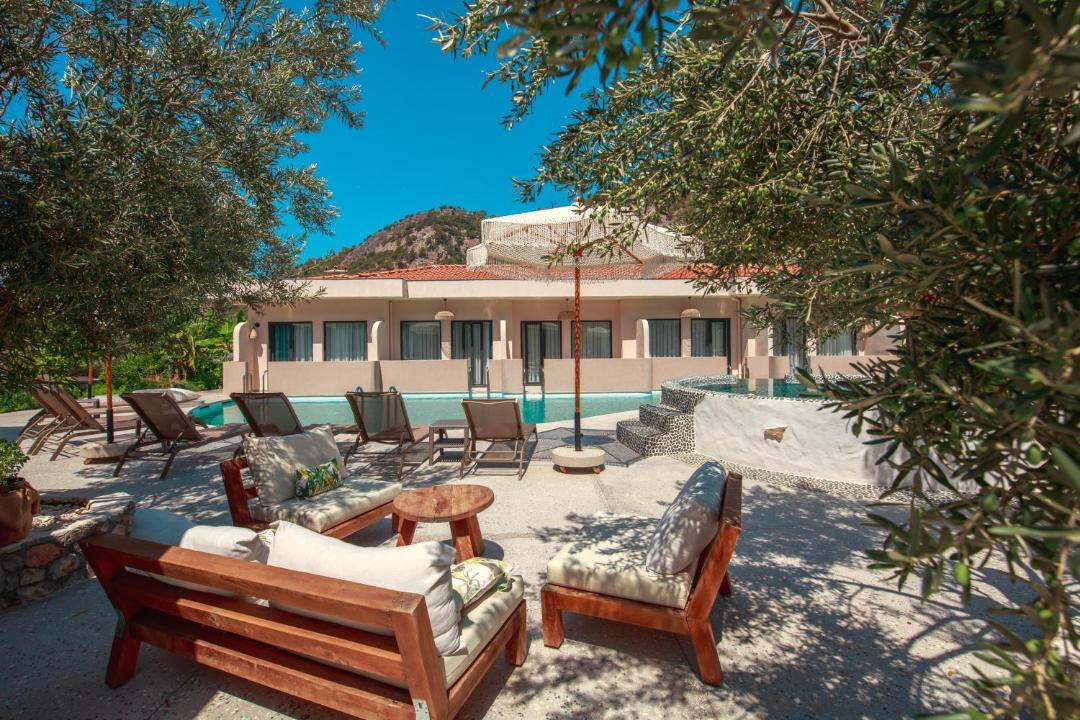 Photo of Others in Oludeniz City Center