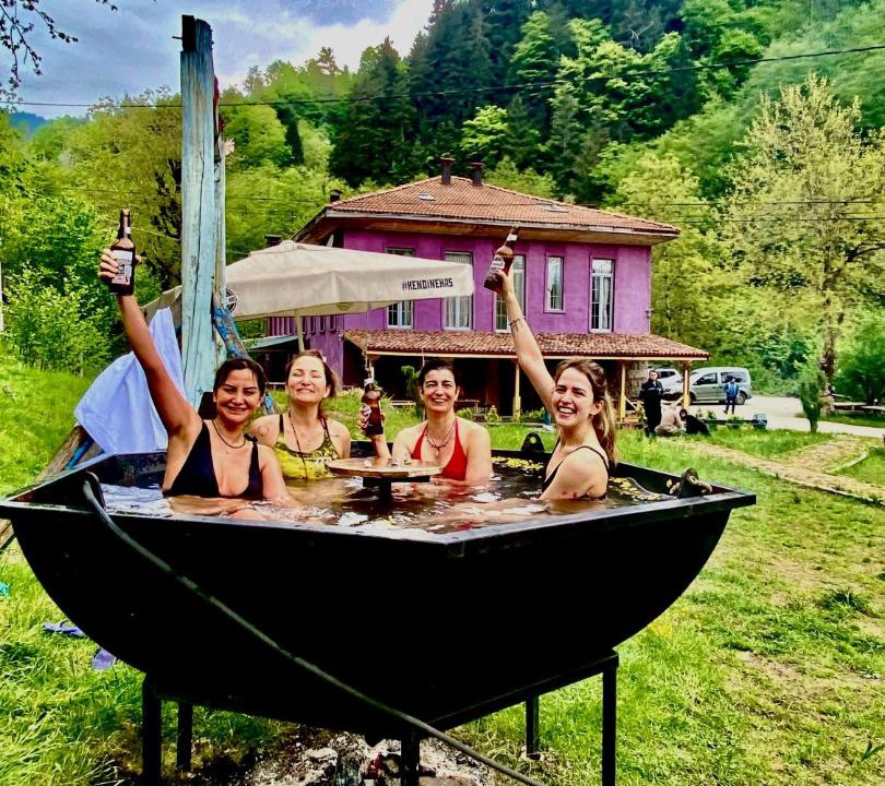 Photo of Others in Camlihemsin