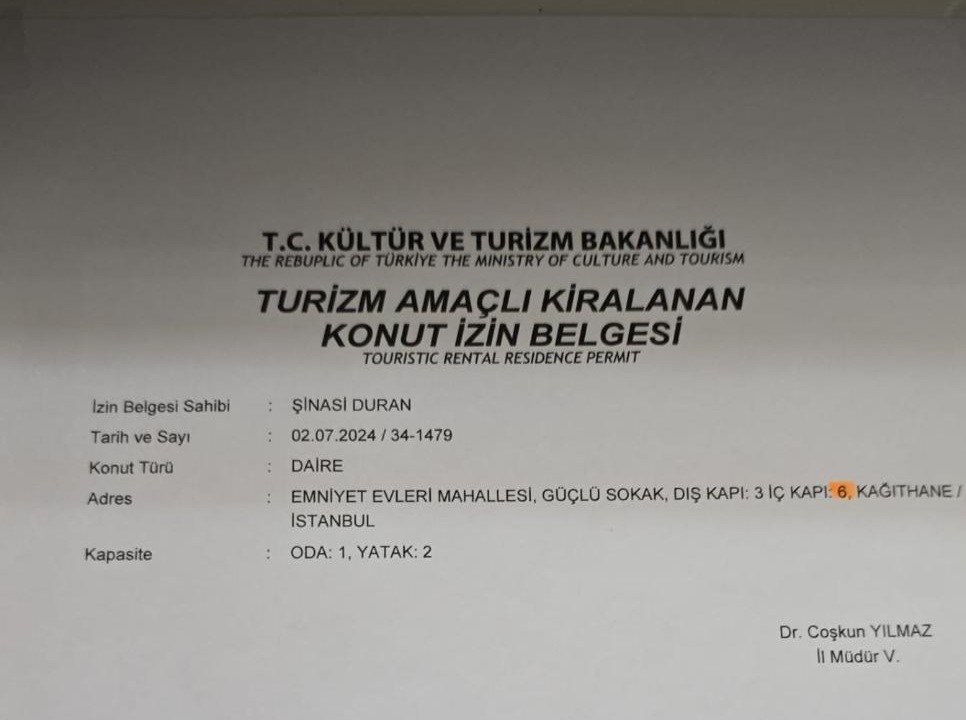 Photo of Others in Celiktepe Mahallesi