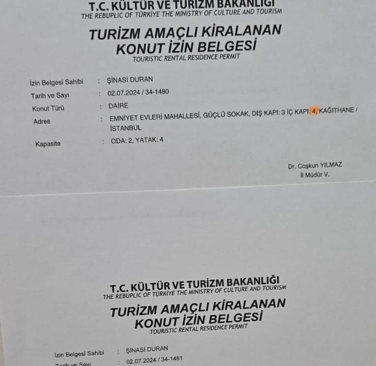 Photo of Others in Celiktepe Mahallesi