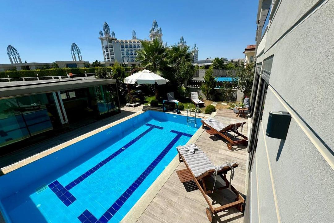 Photo of Others in Belek
