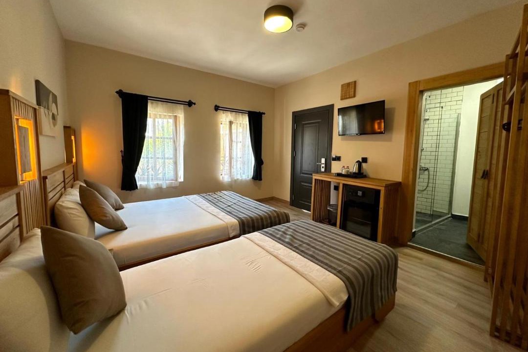 Photo of Bedroom in Bodrum City Center