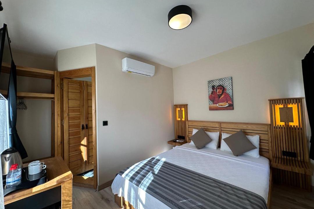 Photo of Bedroom in Bodrum City Center