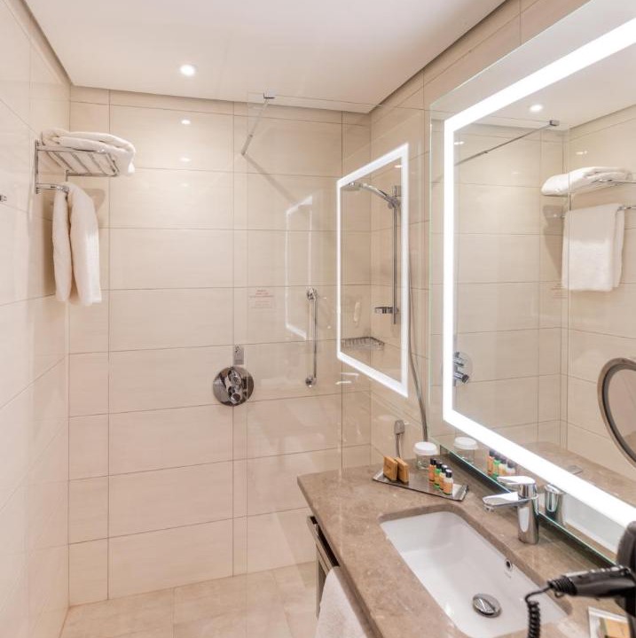 Photo of Bathroom in Odunpazarı