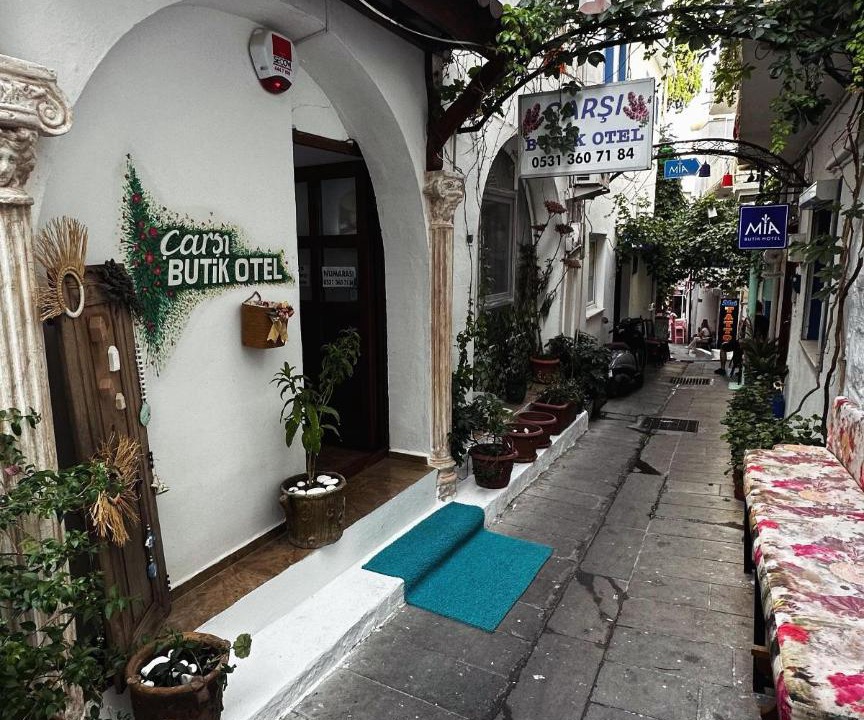 Photo of Others in Bodrum City Center
