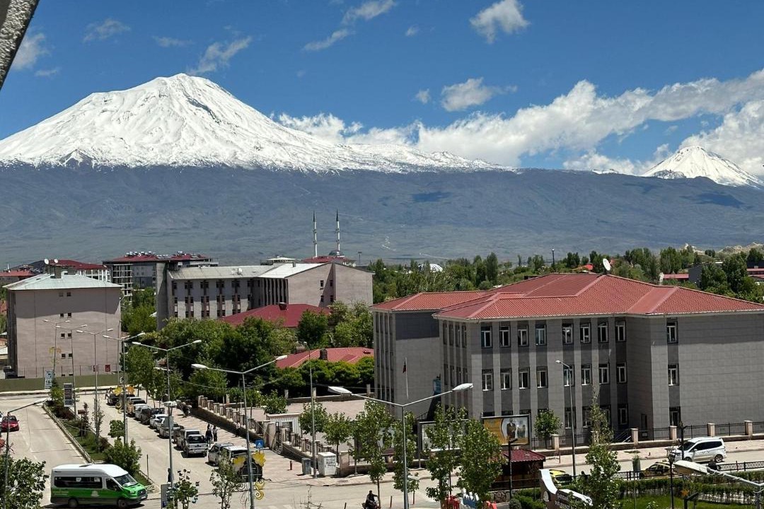 Photo of Others in Dogubayazıt