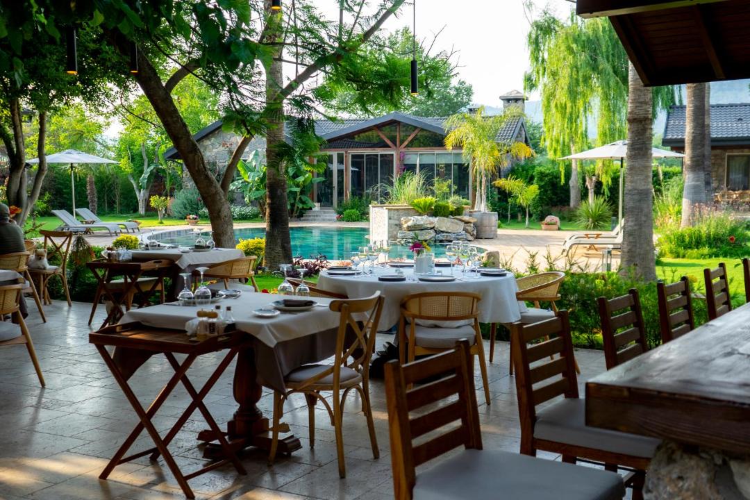 Photo of Others in Fethiye