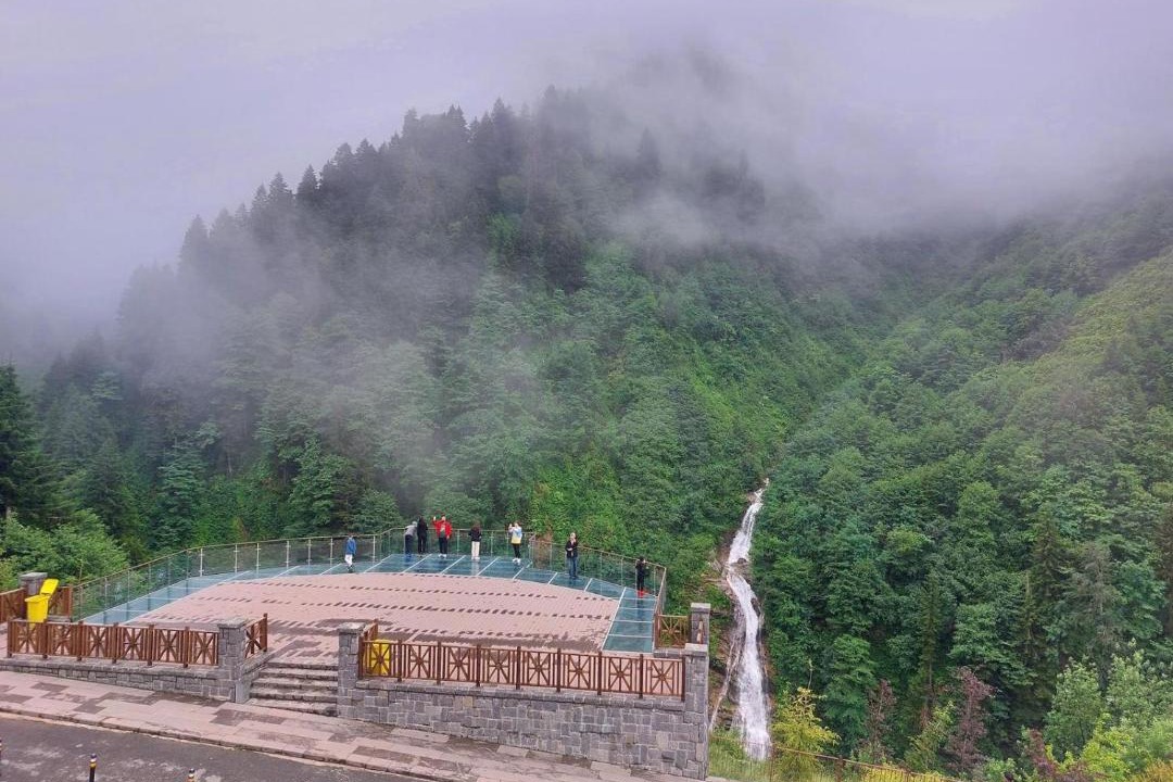Photo of Others in Ayder Yaylasi