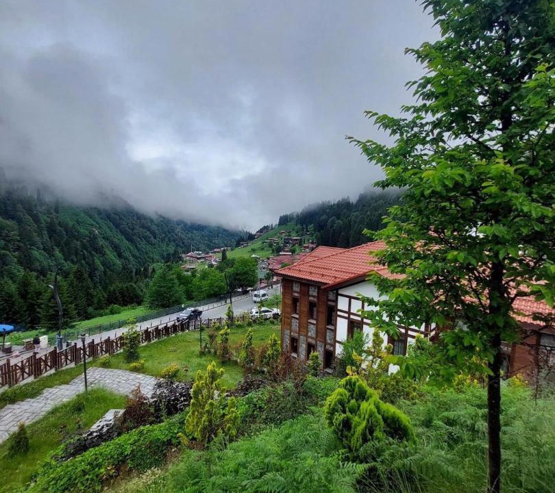 Photo of Others in Ayder Yaylasi