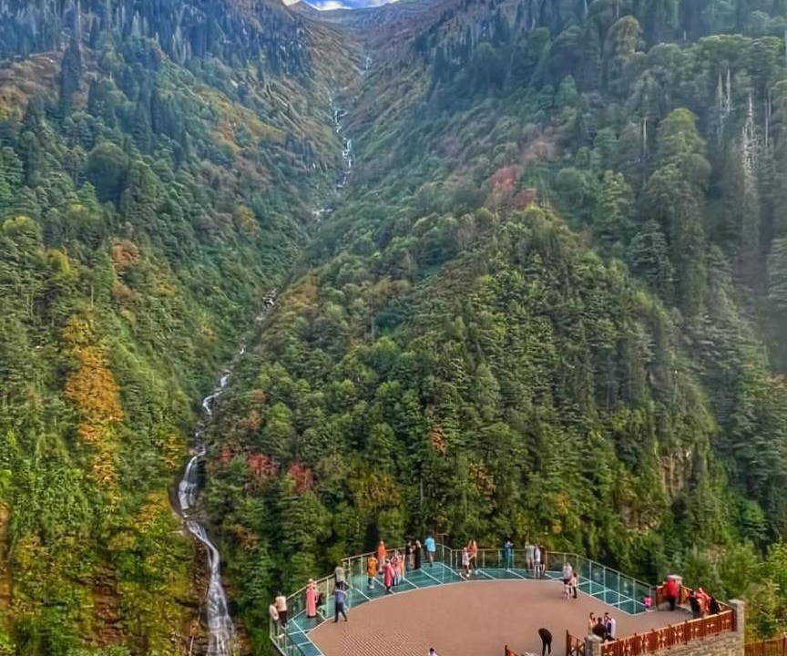 Photo of Others in Ayder Yaylasi
