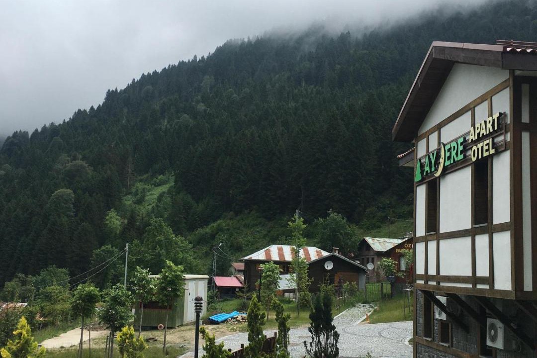 Photo of Others in Ayder Yaylasi