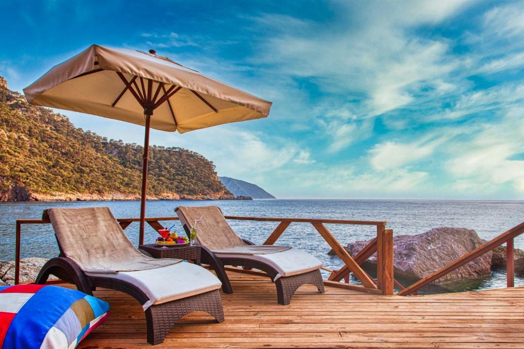 Photo of Others in Kabak Valley