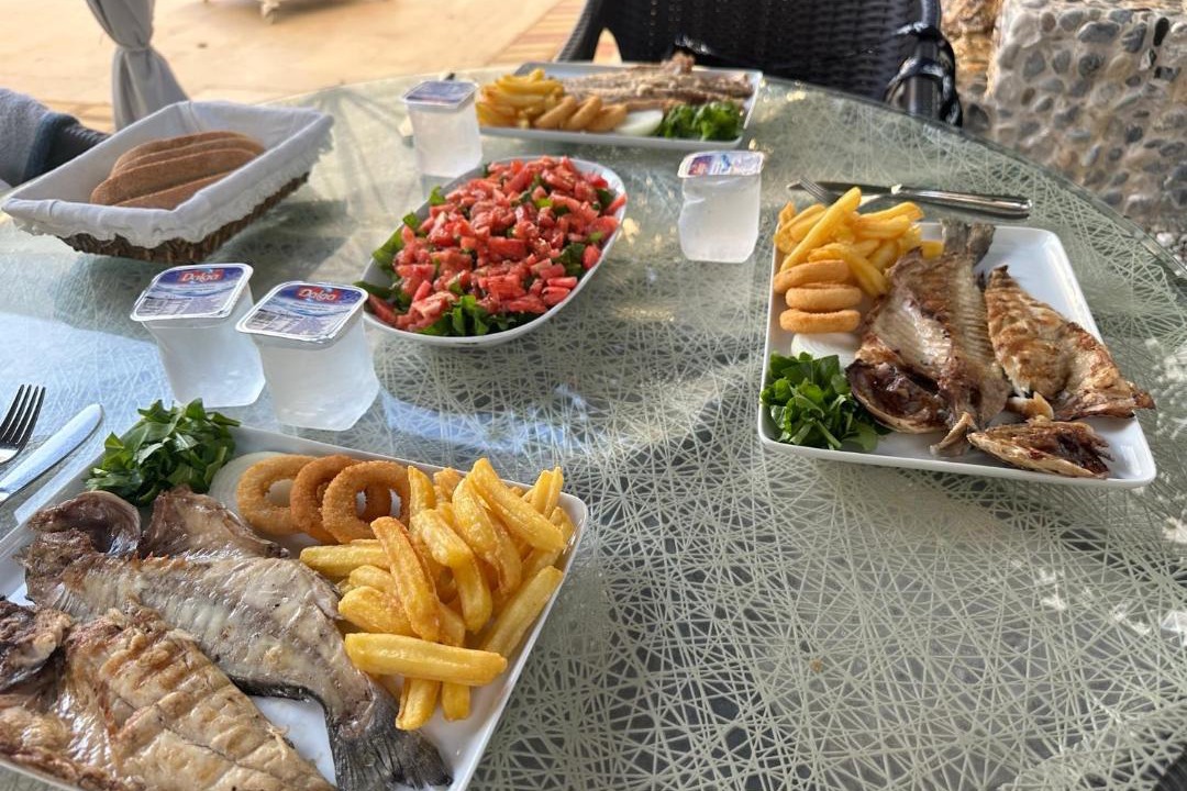 Photo of Others in Anamur