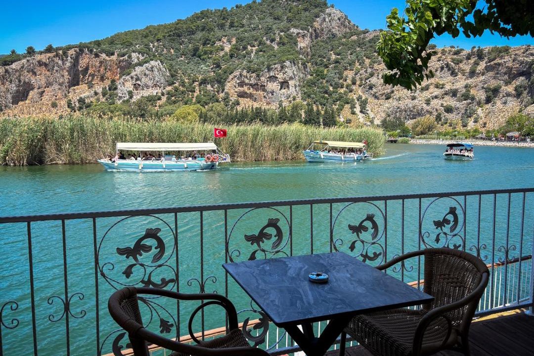 Photo of Others in Dalyan City Center