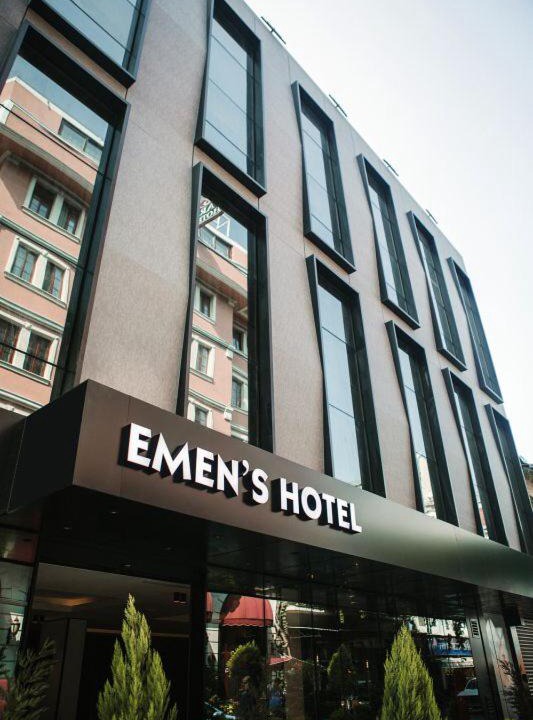 Photo of Others in Izmir City Centre