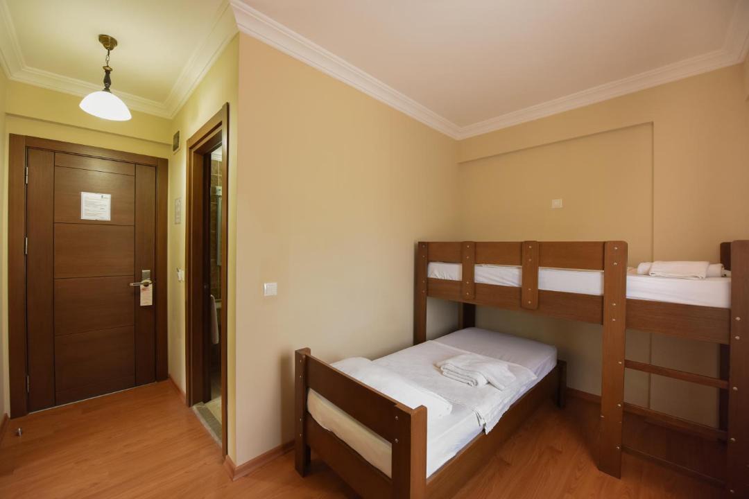 Photo of Bedroom in Hisaronu