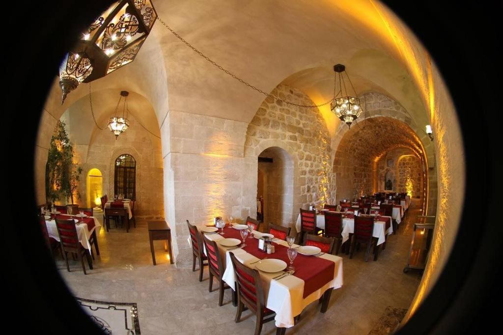 Photo of Others in Mardin City Centre