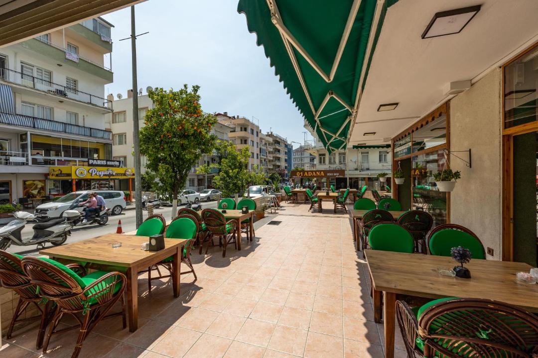 Photo of Others in Kusadasi City Centre