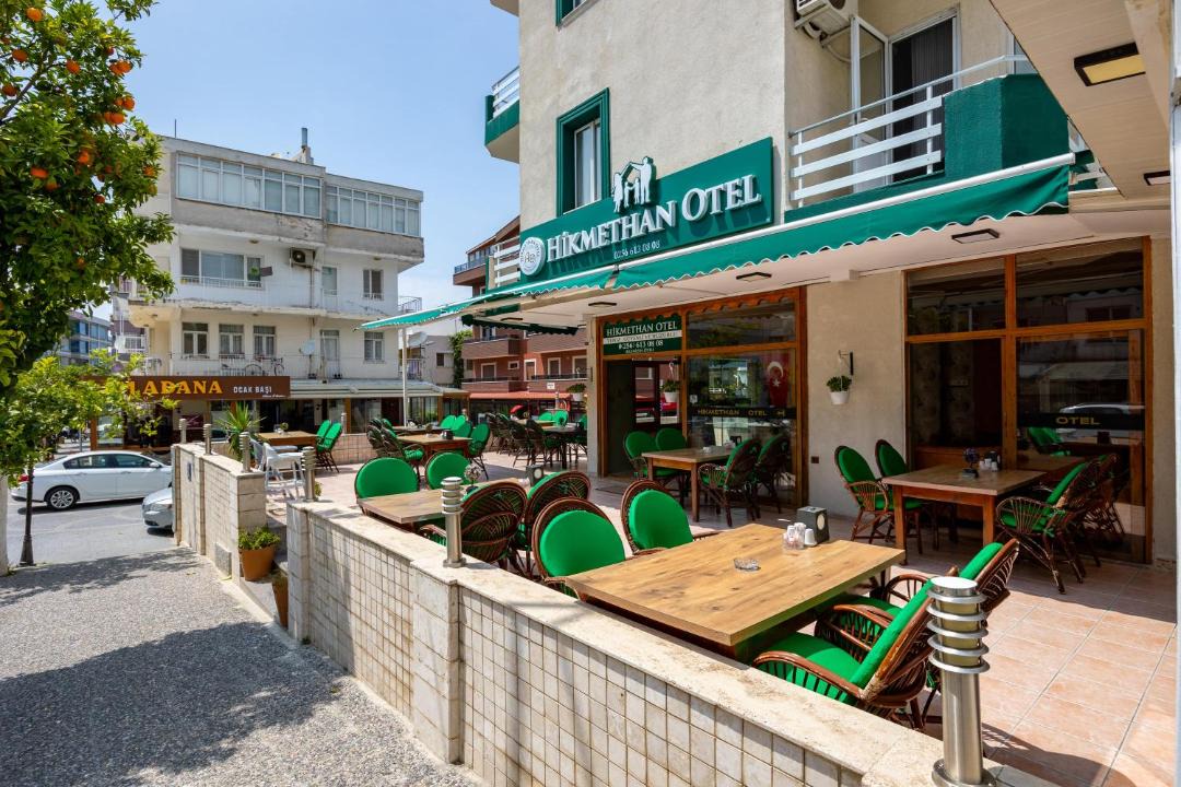 Photo of Others in Kusadasi City Centre