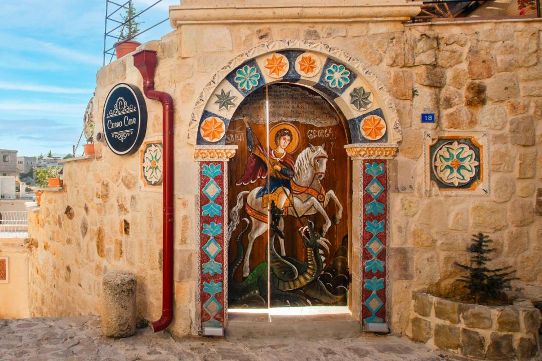 Photo of Others in Ortahisar