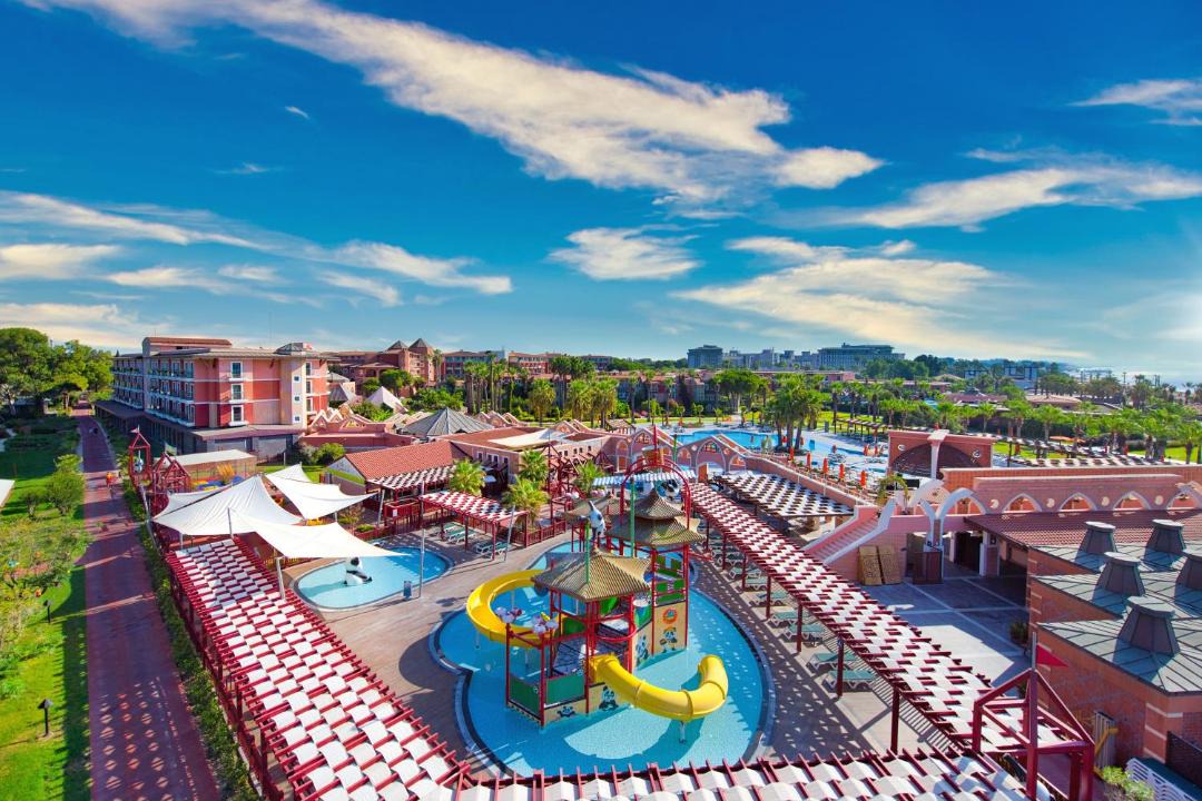 Photo of Others in Belek Golf Area