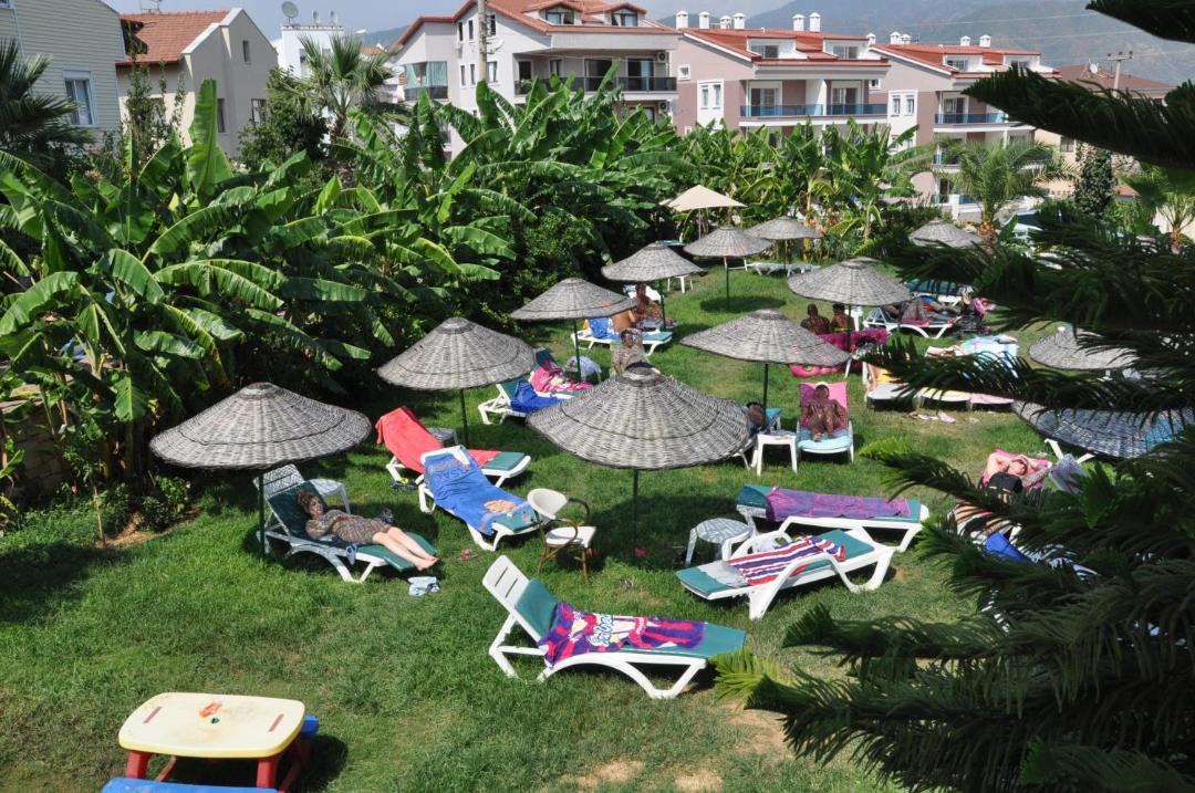 Photo of Others in Marmaris City Center