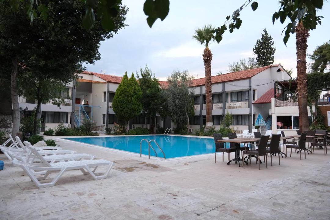 Photo of Others in Pamukkale City Centre