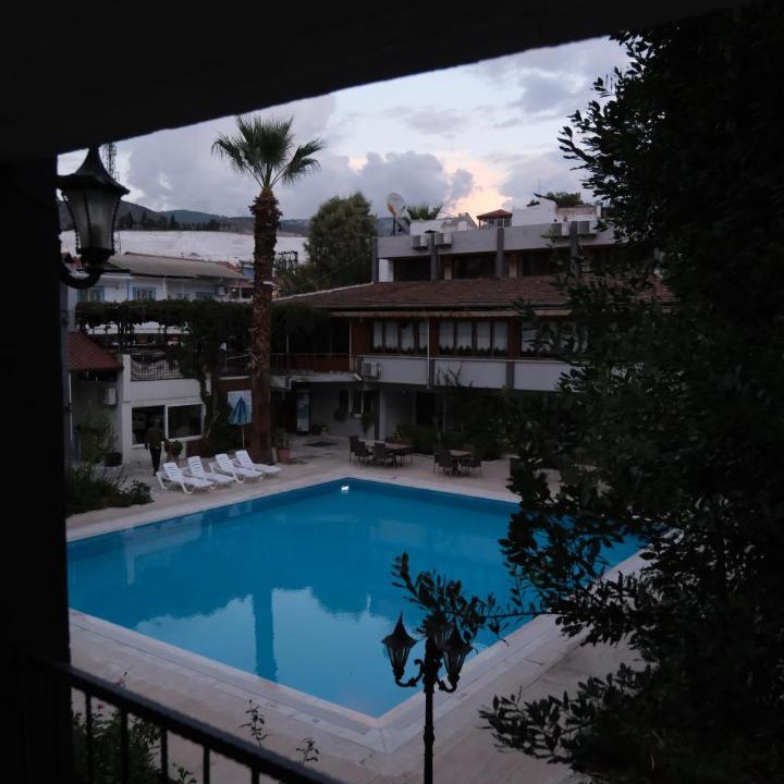 Photo of Others in Pamukkale City Centre